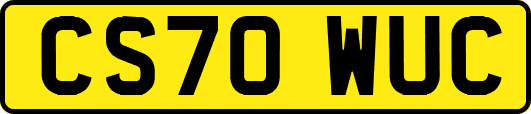 CS70WUC