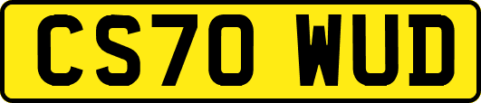 CS70WUD