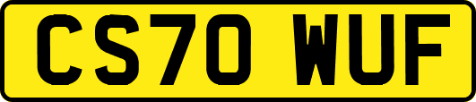 CS70WUF