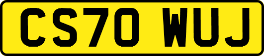CS70WUJ