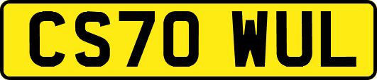 CS70WUL