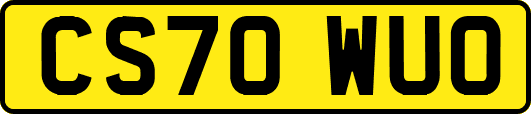 CS70WUO