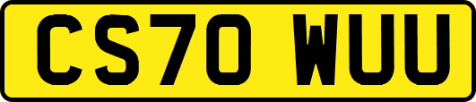 CS70WUU