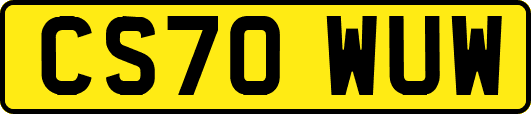CS70WUW