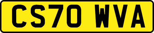 CS70WVA