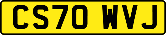 CS70WVJ