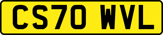 CS70WVL