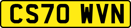 CS70WVN