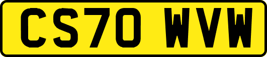 CS70WVW