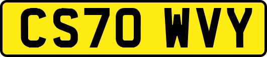 CS70WVY