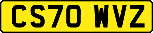 CS70WVZ