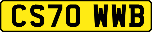 CS70WWB