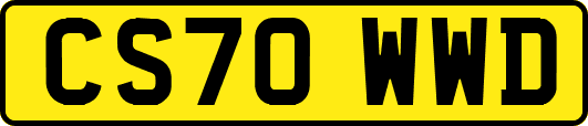 CS70WWD