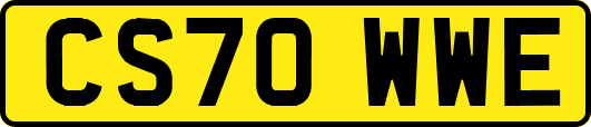 CS70WWE