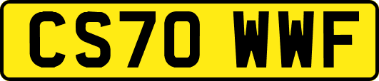 CS70WWF