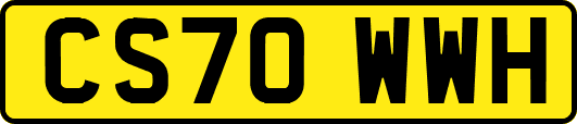 CS70WWH
