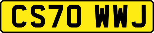 CS70WWJ