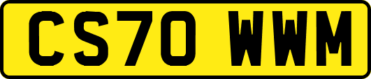 CS70WWM
