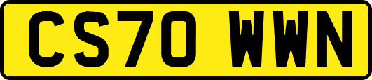 CS70WWN