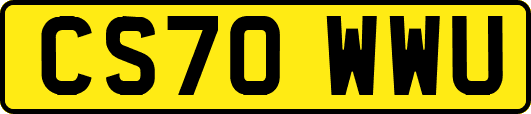 CS70WWU