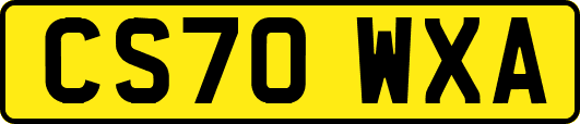 CS70WXA