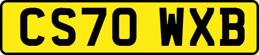 CS70WXB