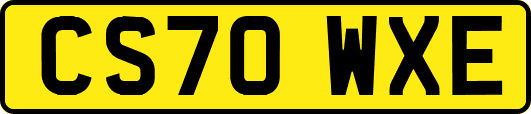 CS70WXE