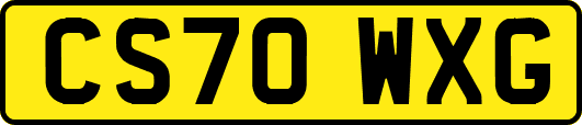 CS70WXG