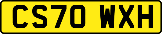 CS70WXH