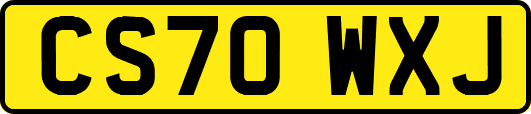 CS70WXJ
