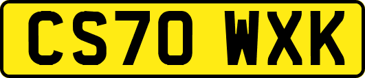 CS70WXK