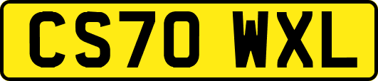 CS70WXL