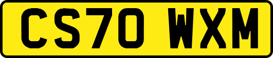 CS70WXM