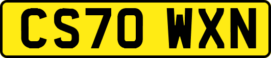 CS70WXN