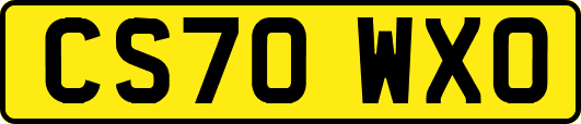 CS70WXO