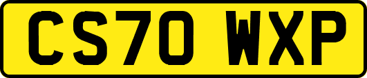 CS70WXP
