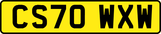 CS70WXW