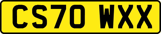 CS70WXX