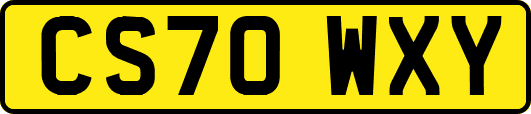 CS70WXY