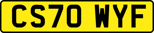 CS70WYF