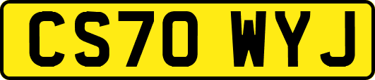 CS70WYJ