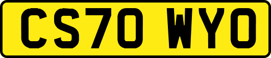 CS70WYO