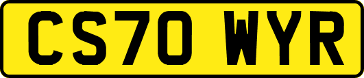 CS70WYR