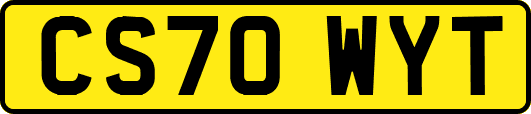 CS70WYT