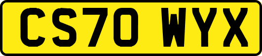 CS70WYX