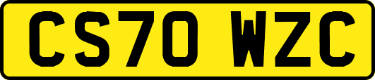 CS70WZC