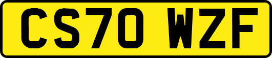 CS70WZF