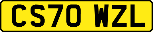 CS70WZL