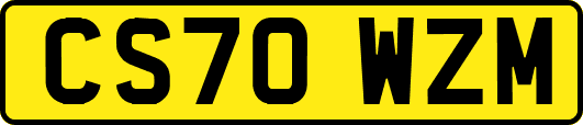CS70WZM