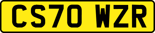 CS70WZR